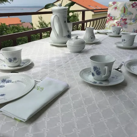 Apartman Keka *