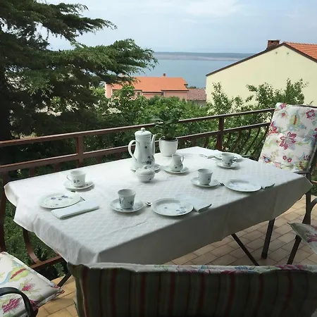 Appartement Keka *