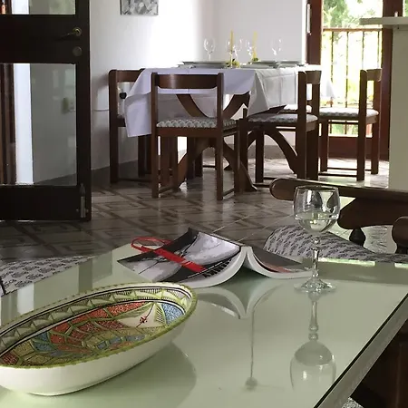 Keka Appartement *