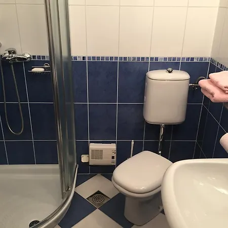 Appartement Keka
