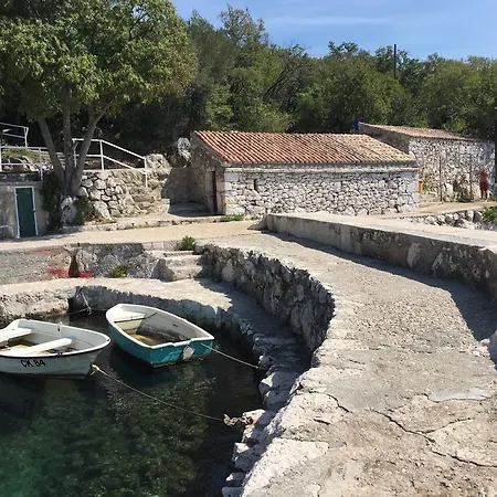 Apartman Keka *