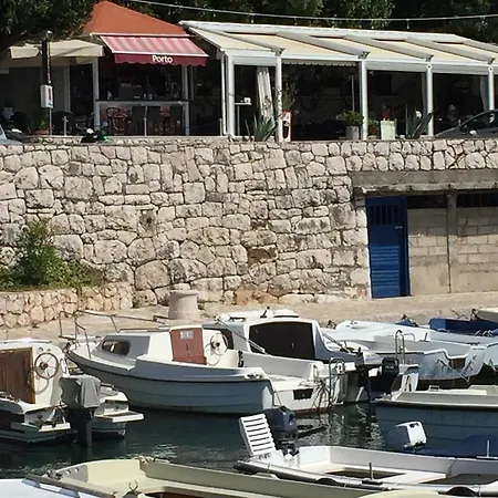 Apartman Keka