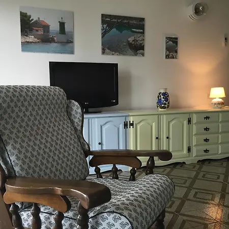 Keka Apartment