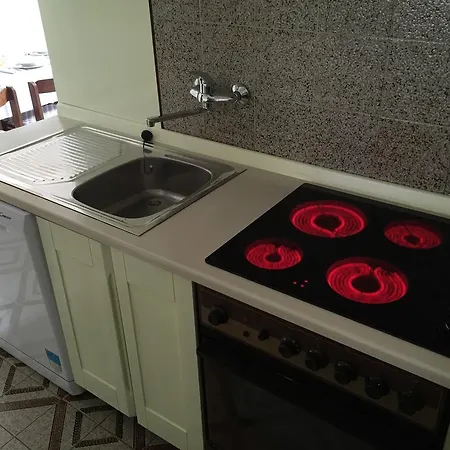 Keka Apartment Dramalj
