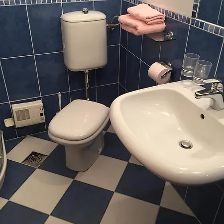 Apartment Keka Dramalj