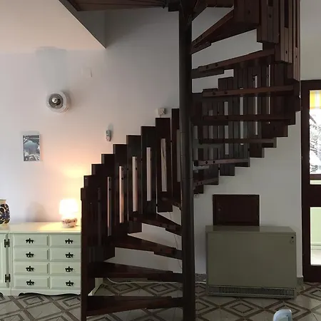 Keka Apartment *
