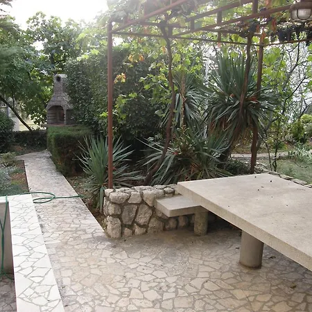 Apartment Keka