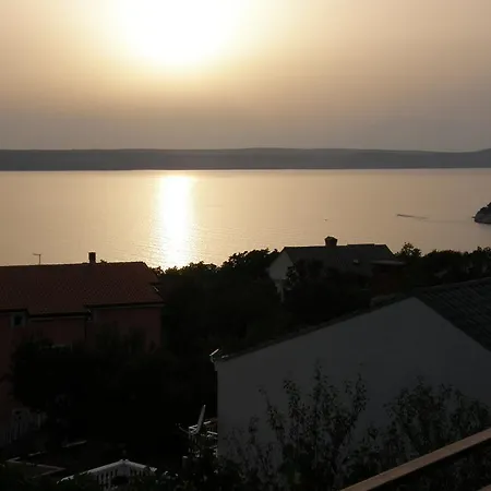 Apartment Keka Dramalj
