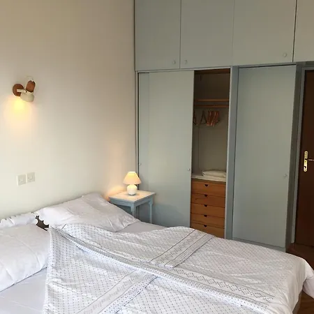 Apartment Keka