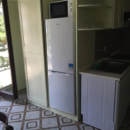 Keka Apartment *