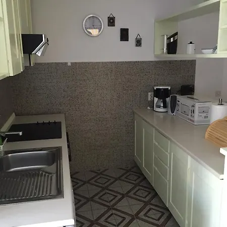 Apartment Keka