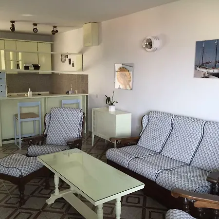 Keka Apartment